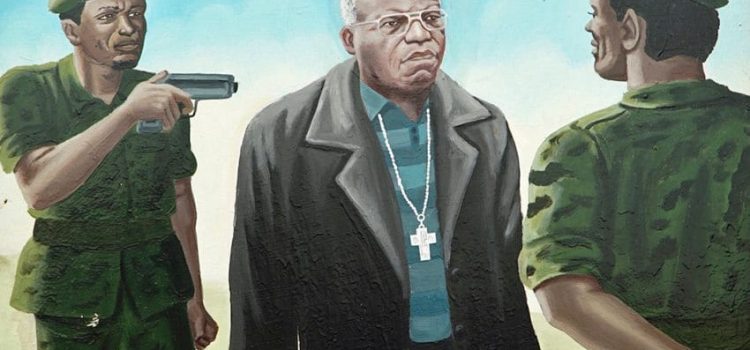 25 anni dall’uccisione dell’Arcivescovo Christophe Munzihirwa