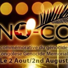 2 agosto: i perchè di un giorno della memoria congolese