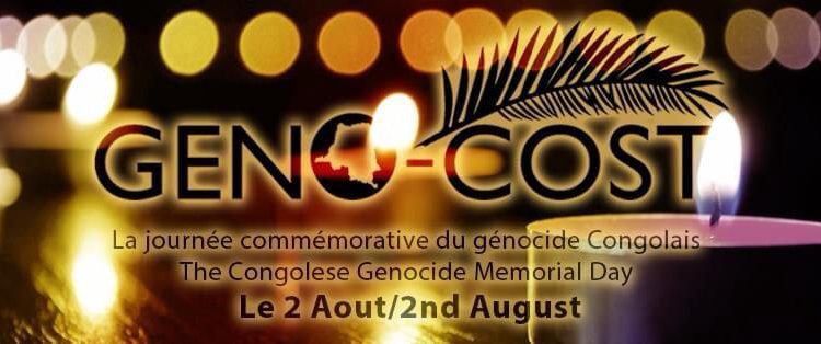 2 agosto: i perchè di un giorno della memoria congolese